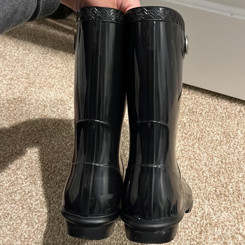 Ugg Rain Boots - image 5